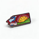 Charity Pin Badge