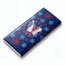 Christmas Chocolate Bar 100g