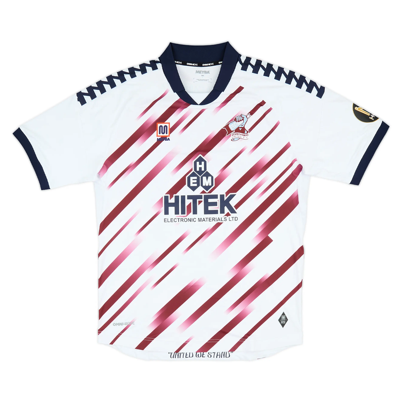 25/26 Adult Away Shirt
