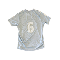 Andrew Boyce Squad Signed Shirt