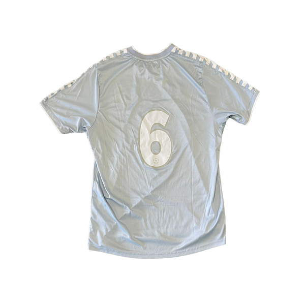 Andrew Boyce Squad Signed Shirt