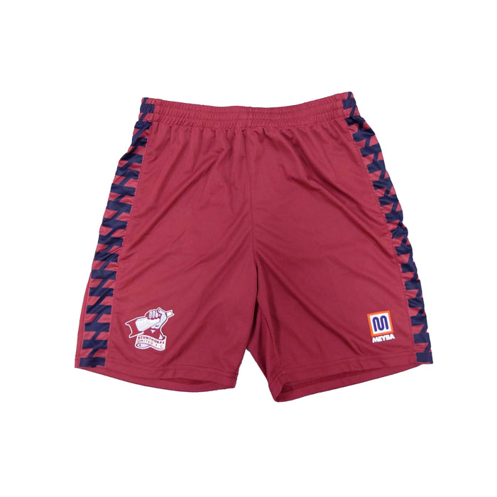 25/26 Adult Away Shorts