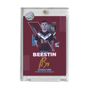 Alfie Beestin Collectors Capsule