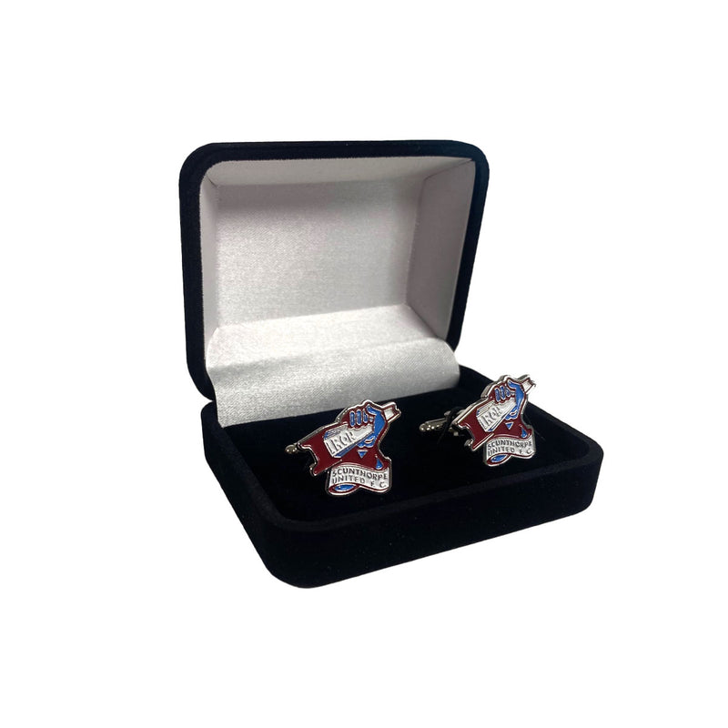Cufflink Set