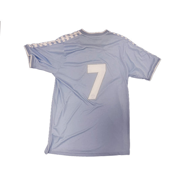 Declan Howe Squad Signed Shirt