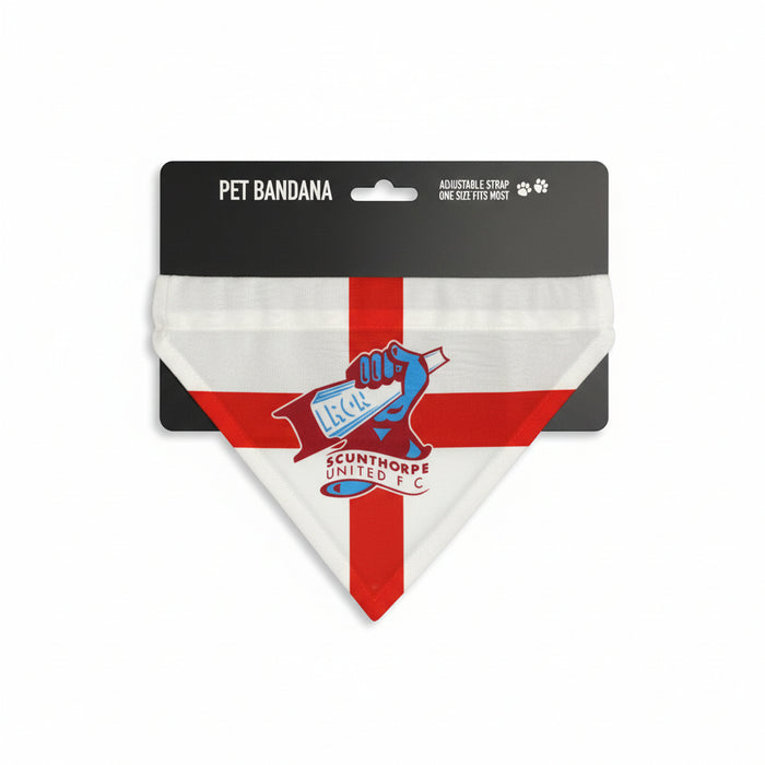 England Pet Bandana