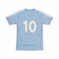 Callum Roberts Signed Pre Season Shirt