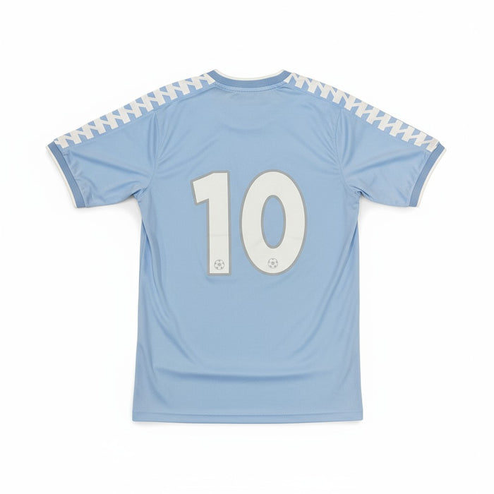 Callum Roberts Signed Pre Season Shirt