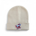 Stone Cuff Beanie
