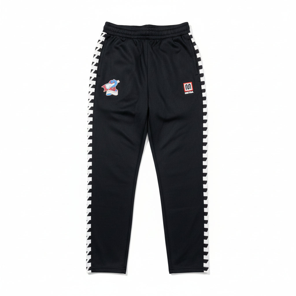Meyba Training Pants Black