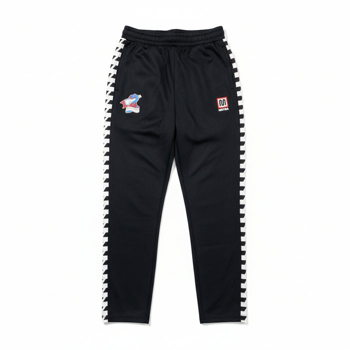 Meyba Training Pants Black