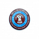 Irish Iron x As We Are Coaster