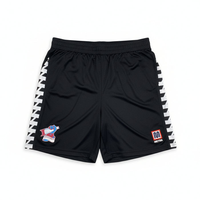 Meyba Training Shorts Black