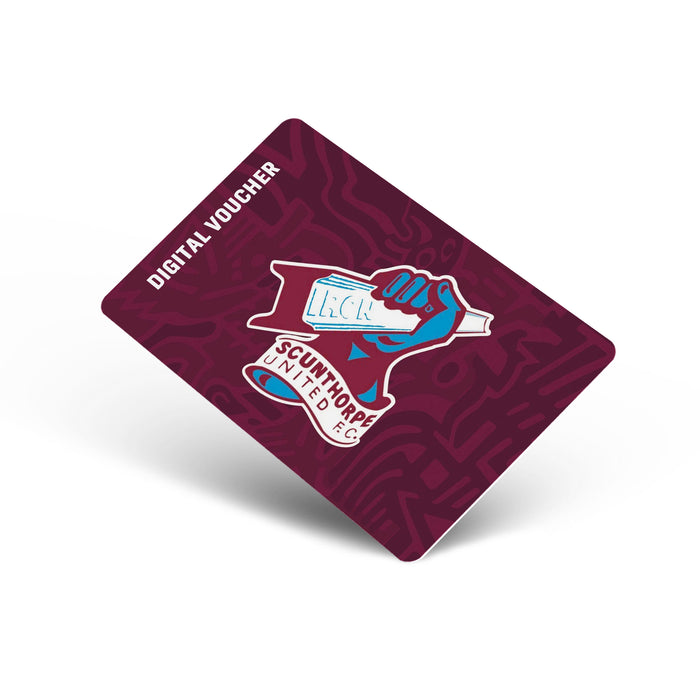 Gift E-Voucher