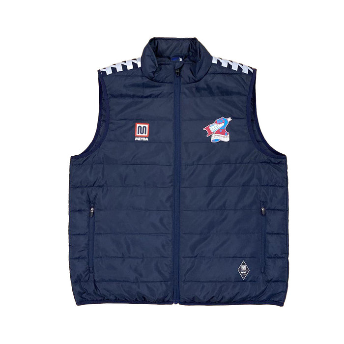 Meyba Navy Gilet