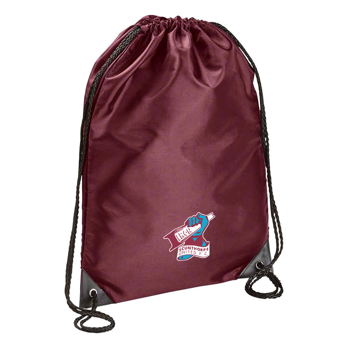 Crest Gymsac