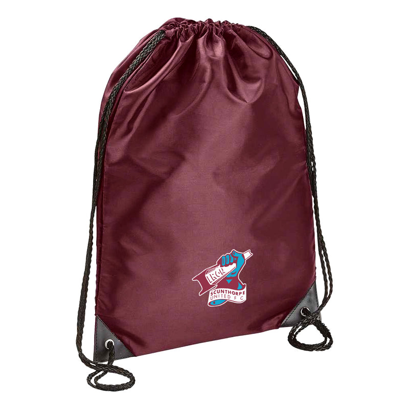 Crest Gymsac