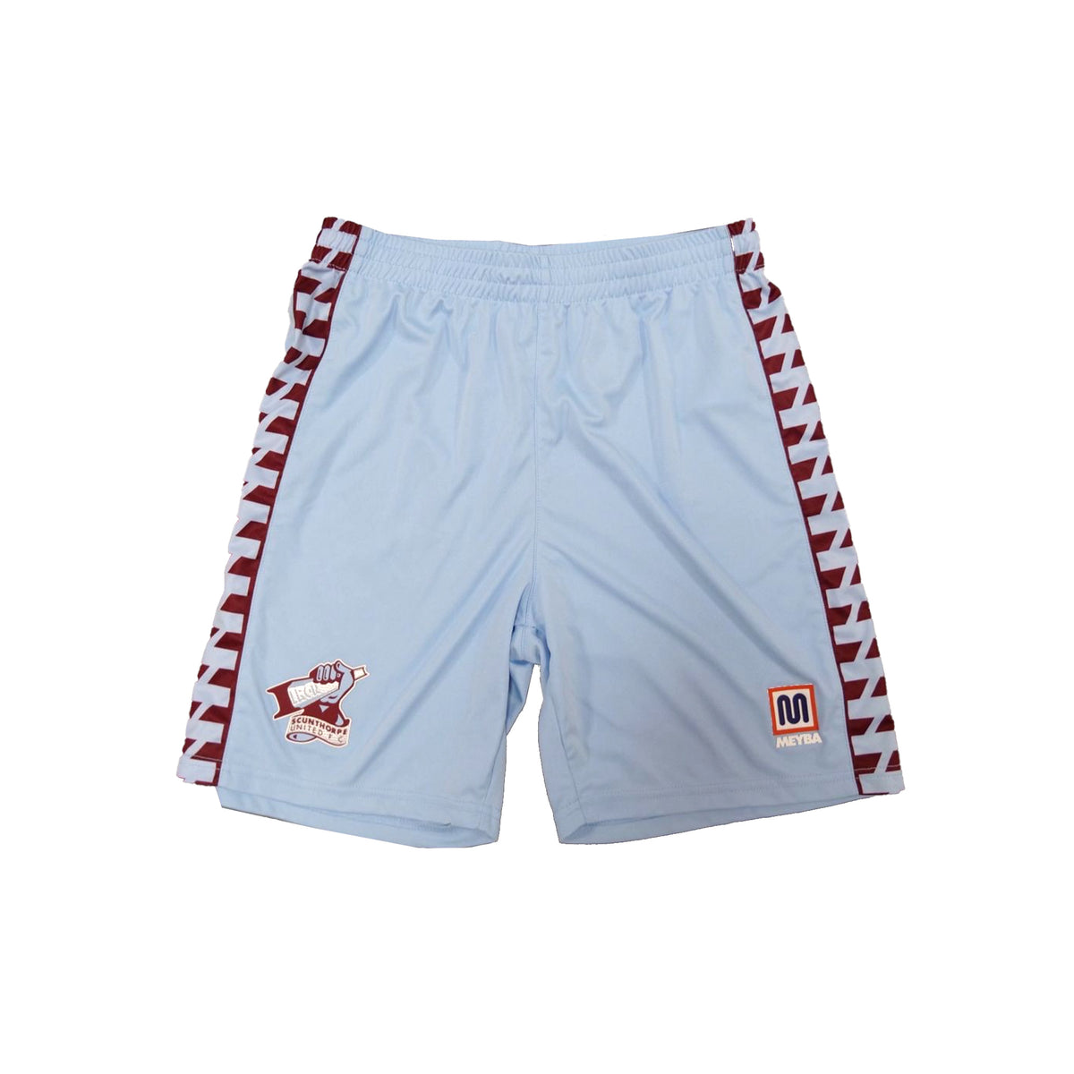 25/26 Youth Home Shorts