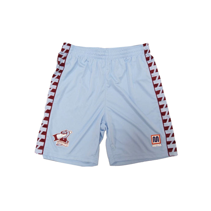 25/26 Youth Home Shorts