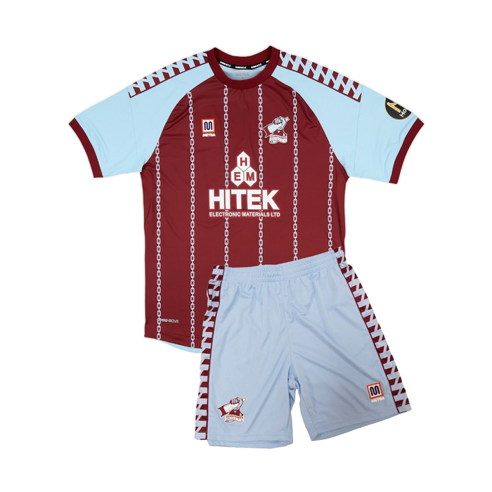 25/26 Home Mini Kit