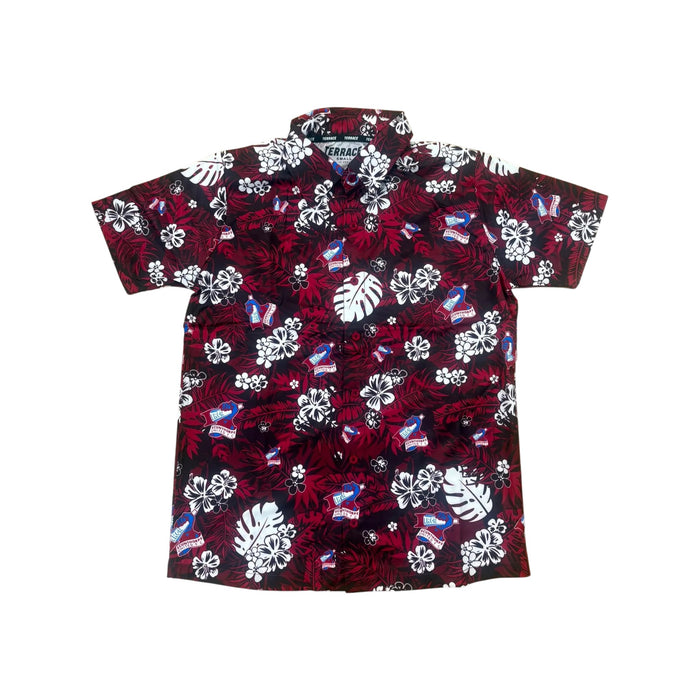 Hawaiian Shirt