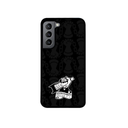 Shackles Black Samsung Phone Case