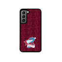 Shackles Claret Samsung Phone Case
