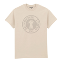 Stone Unity Crest T Shirt *