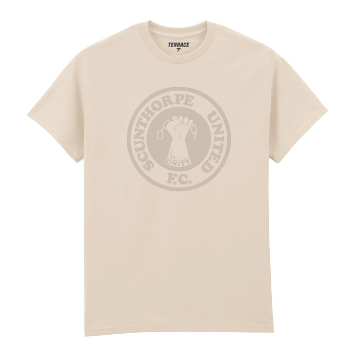 Stone Unity Crest T Shirt *Online Exclusive*