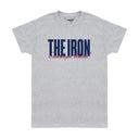 Grey The Iron SUFC T Shirt *