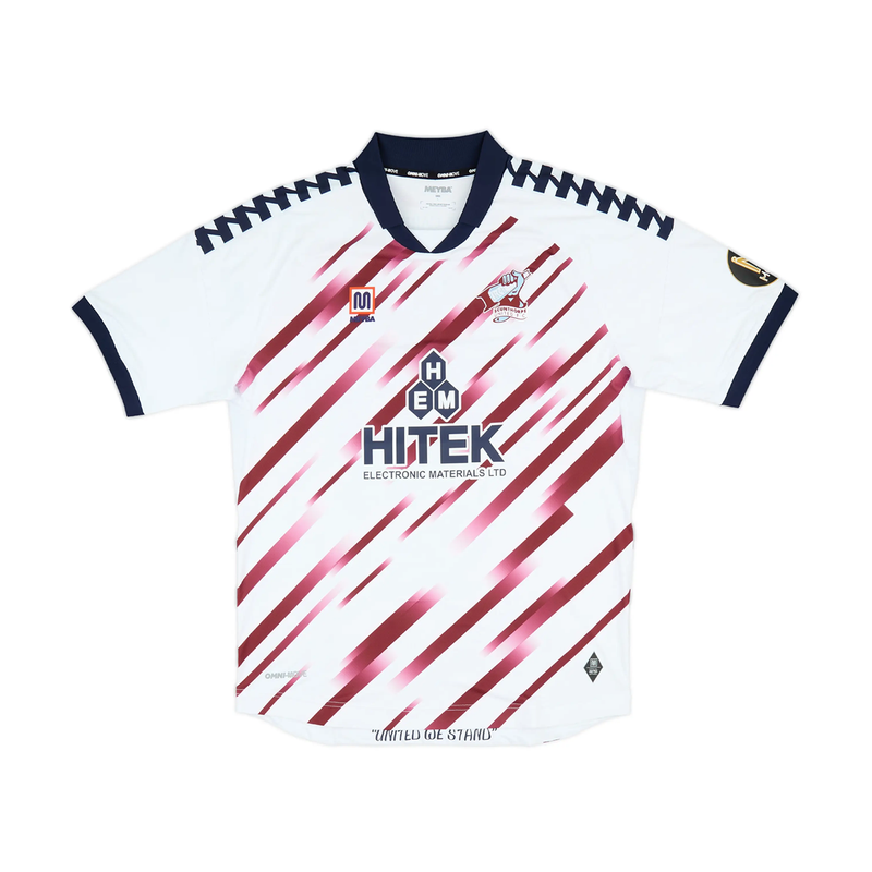 25/26 Youth Away Shirt