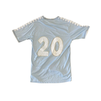 Kian Scales Squad Signed Shirt