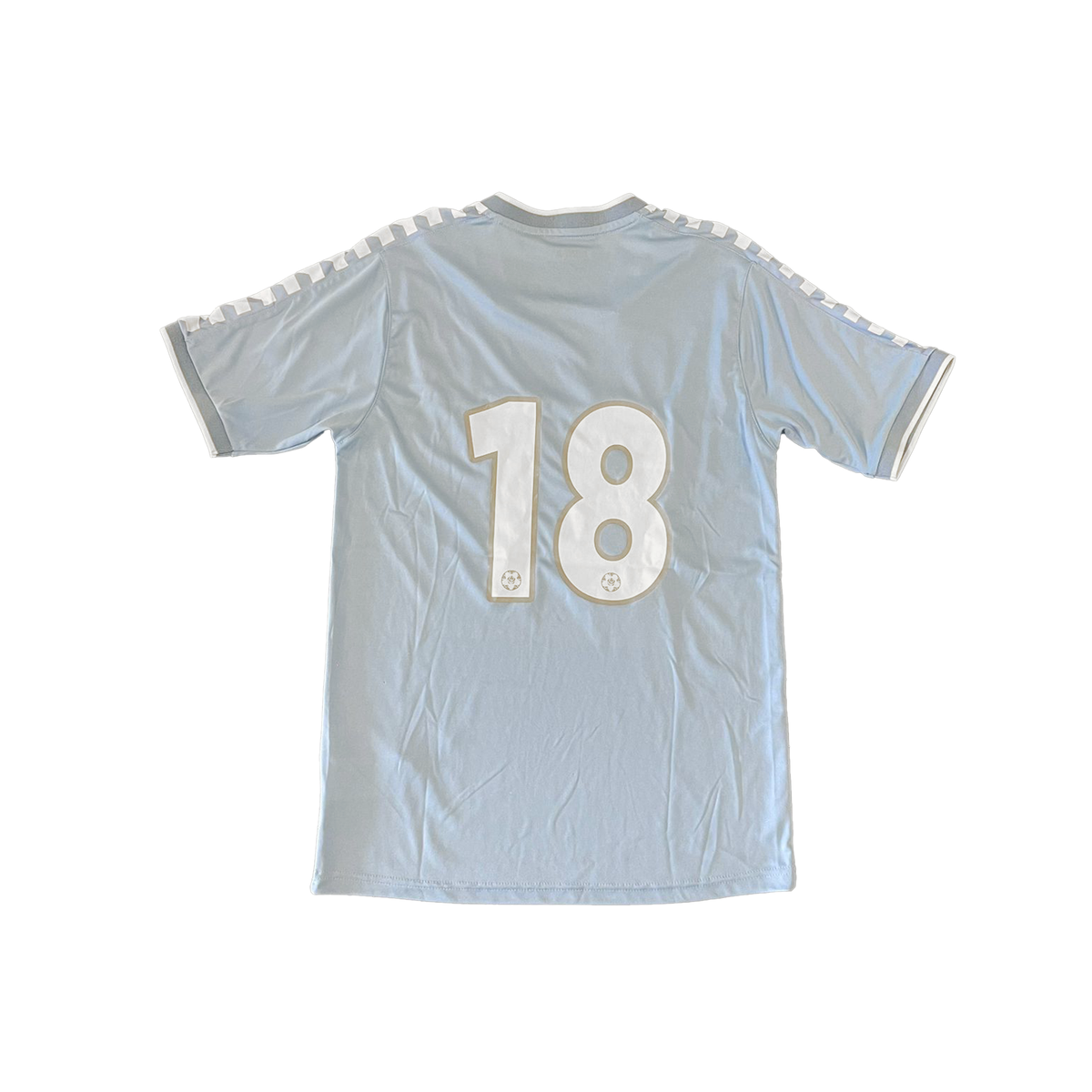 Max Brogan Squad Signed Shirt