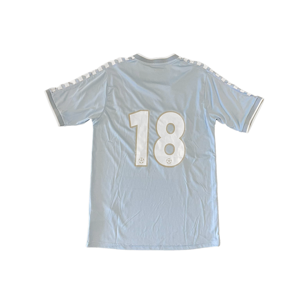Max Brogan Squad Signed Shirt