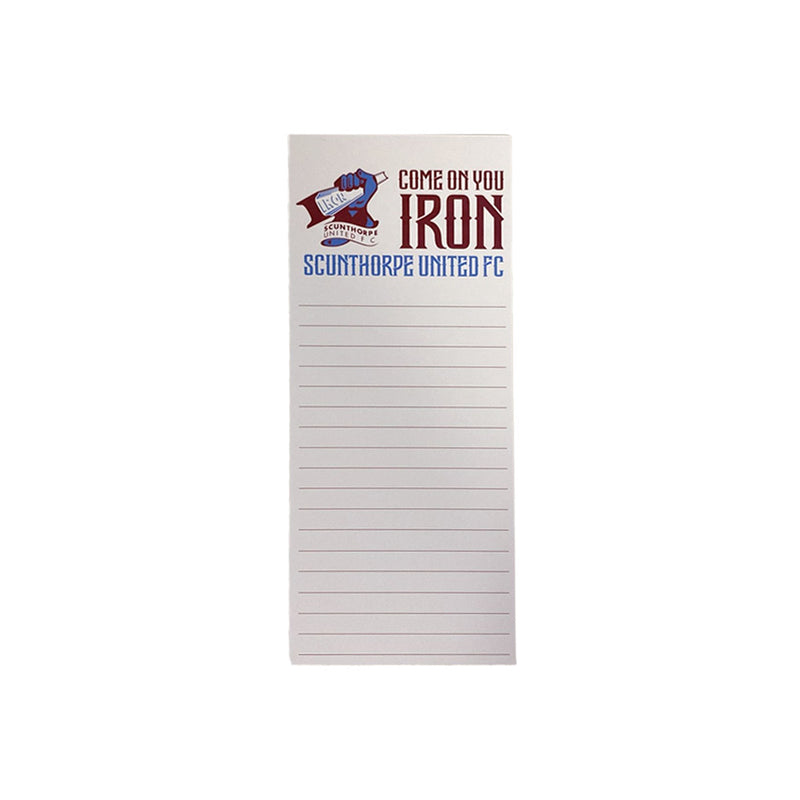 Magnetic Memo Pad