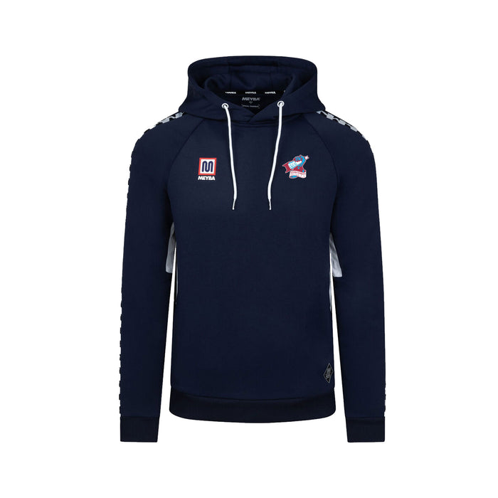 Meyba Motion Hoodie Navy