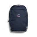 Navy Ath-Leisure Rucksack