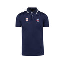 Meyba Shift Polo Shirt Navy