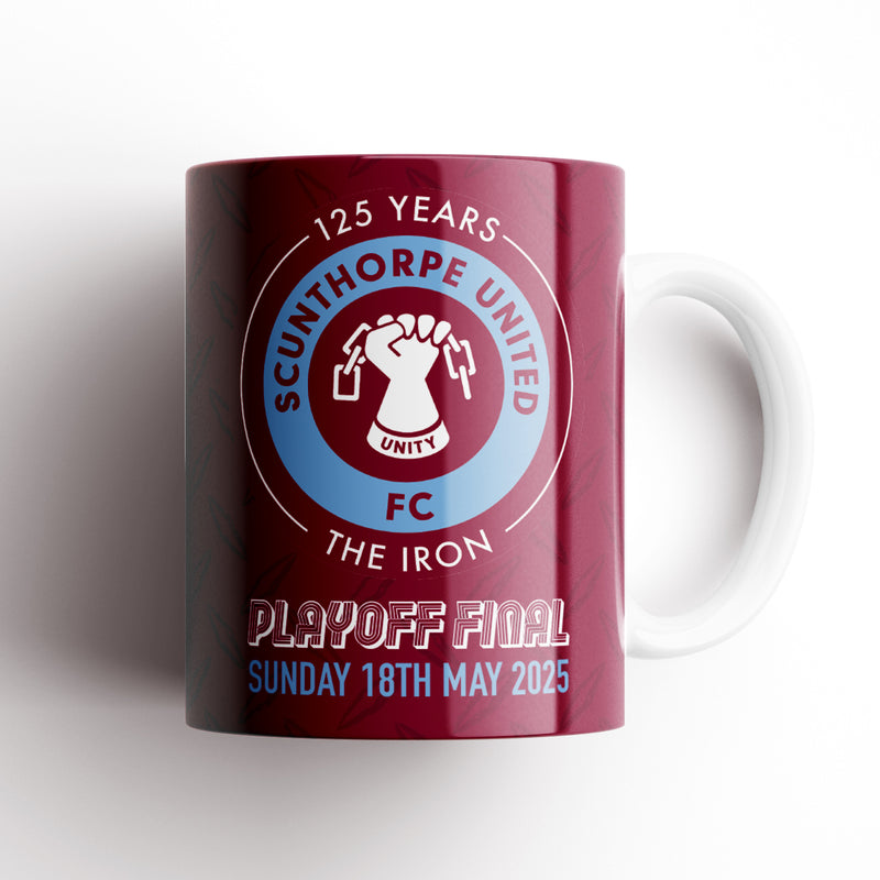 Playoff Final Mug *Online Exclusive*
