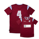 Sam Togwell Signed Matchworn Iron Aid Shirt