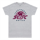 Grey Power T Shirt
