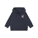 Baby Hoodies Navy