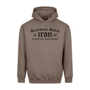 Victory Hoodie Clay