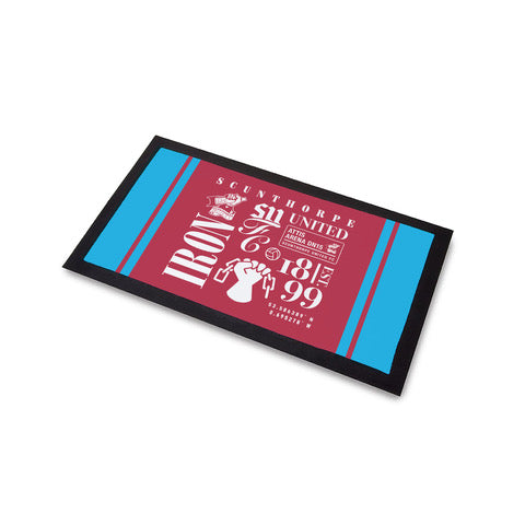 Scunthorpe Bar Runner *Online Exclusive*