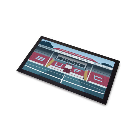 Scunthorpe Stand Bar Runner *Online Exclusive*