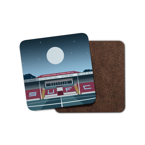 Night  Coaster *Online Exclusive*