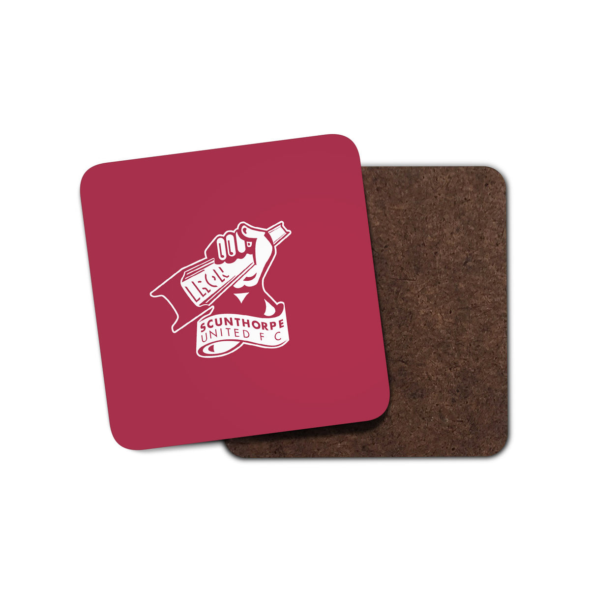 Irons Coaster *Online Exclusive*