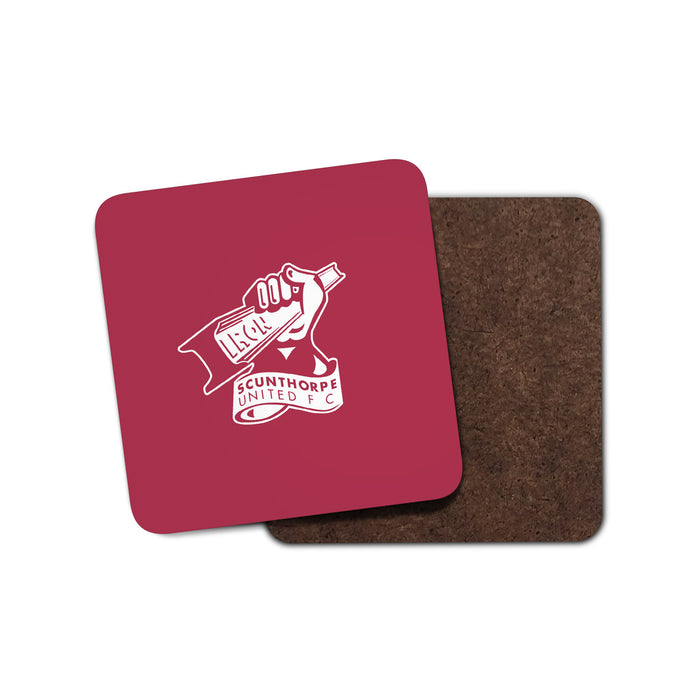 Irons Coaster *Online Exclusive*