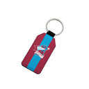 Scunthorpe United Keyring *