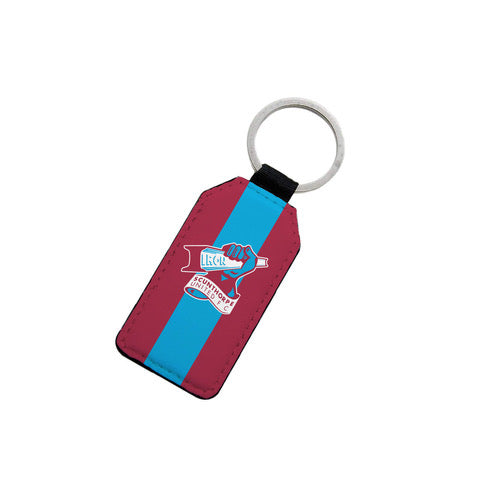 Scunthorpe United Keyring *Online Exclusive*